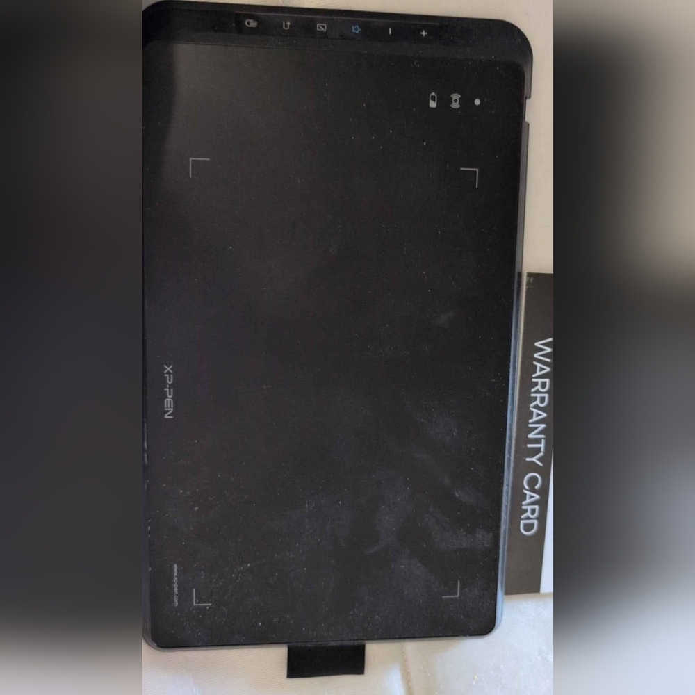 Graphic Pen Tablet